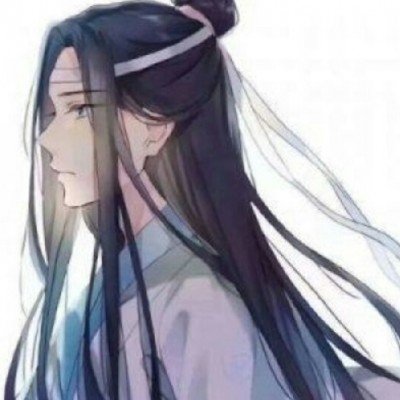 王安宇 高端的帅哥只需简单的黑T
